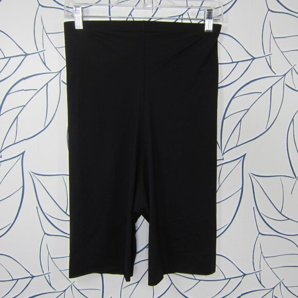 Spanx Thinstincts High Waisted Mid Thigh Short 10006P Plus Size 1X - Picture 3 of 8